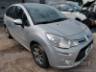 2017 CITROEN C3 