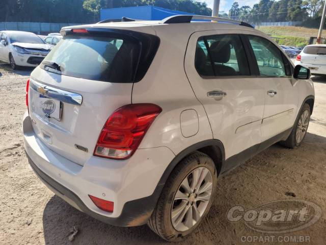 2018 CHEVROLET TRACKER 
