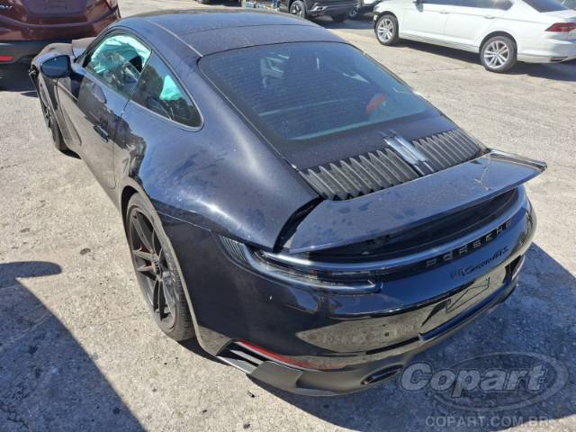 2023 PORSCHE 911 