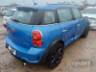 2011 MINI COOPER COUNTRYMAN 