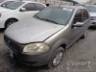 2008 FIAT PALIO 