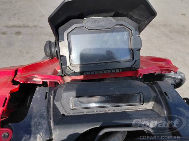 2022 HONDA ADV 