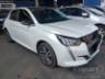 2021 PEUGEOT 208 