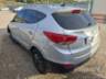 2018 HYUNDAI IX35 
