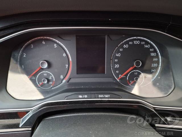2020 VOLKSWAGEN POLO 