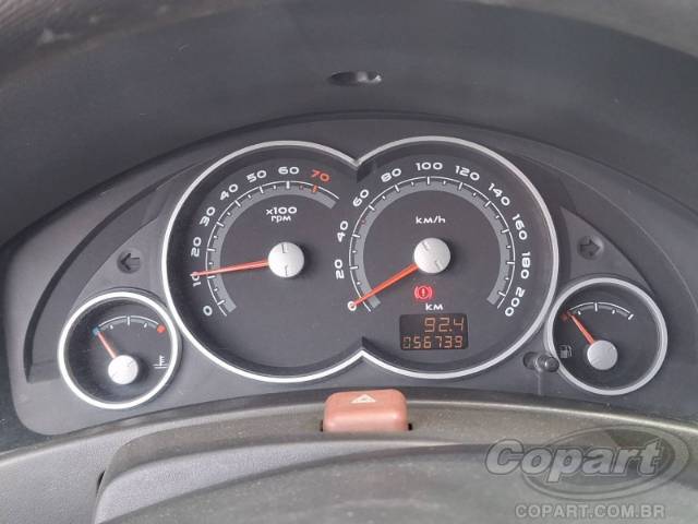 2010 CHEVROLET PRISMA 