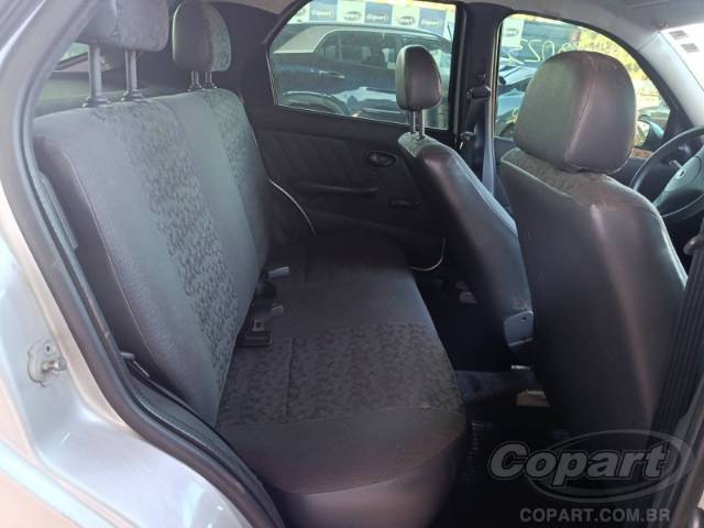 2008 FIAT PALIO 
