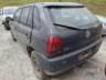 2003 VOLKSWAGEN GOL 