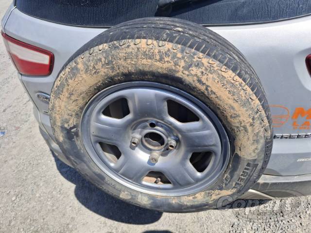 2013 FORD ECOSPORT 