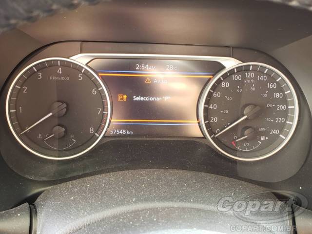 2023 NISSAN SENTRA 