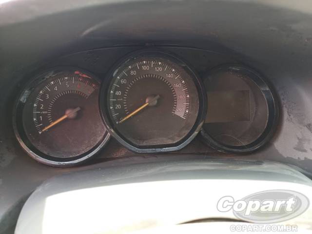 2015 RENAULT SANDERO 