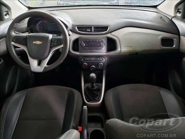 2019 CHEVROLET ONIX 