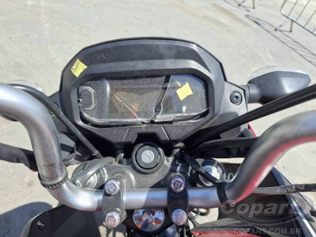 2026 HONDA CG 160 