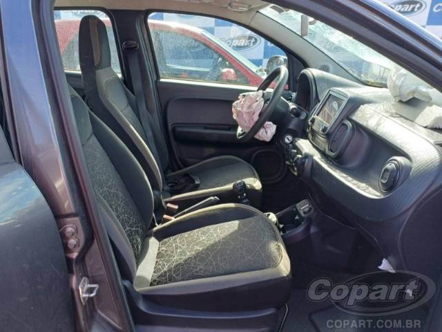 2023 FIAT MOBI 