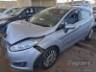 2015 FORD FIESTA 