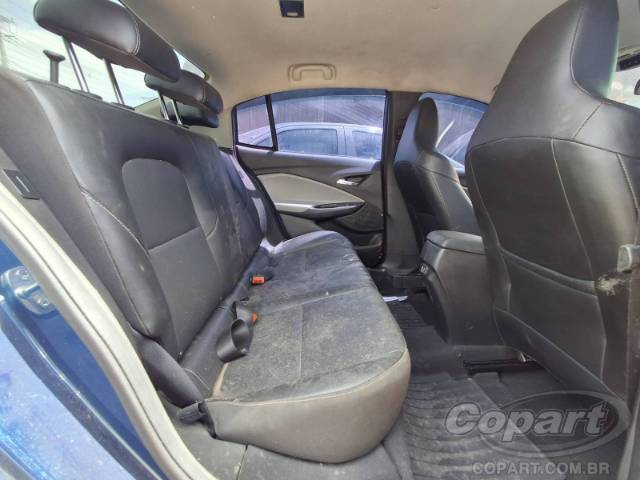 2020 CHEVROLET ONIX PLUS 