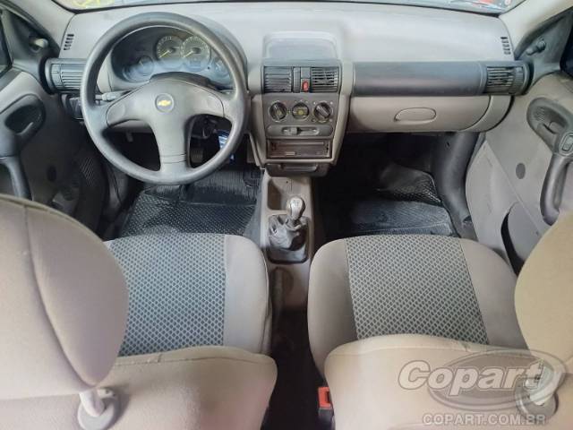 2011 CHEVROLET CLASSIC 