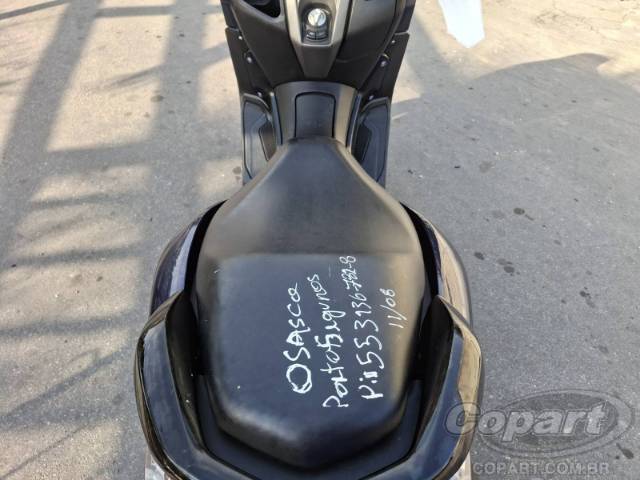 2022 YAMAHA NMAX 