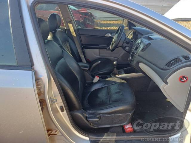 2011 KIA CERATO 