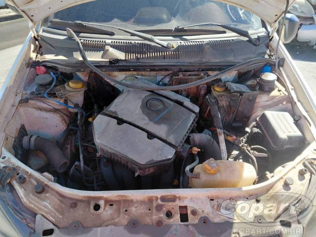2014 FIAT STRADA CD 