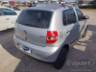 2007 VOLKSWAGEN FOX 