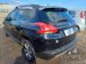 2018 PEUGEOT 2008 