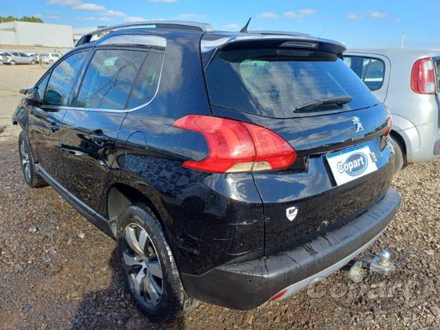 2018 PEUGEOT 2008 