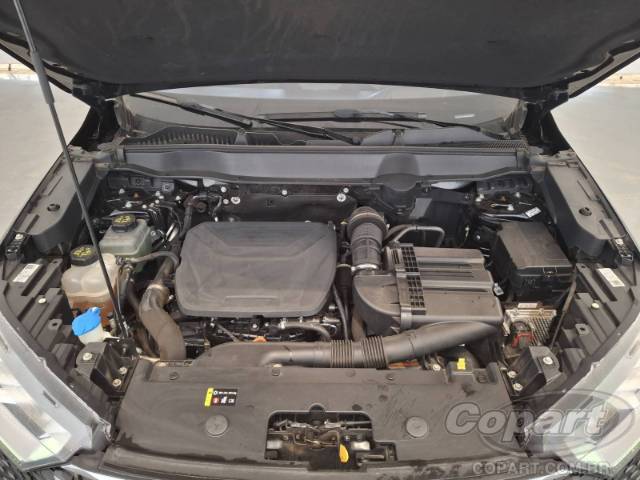 2025 GWM HAVAL H6 
