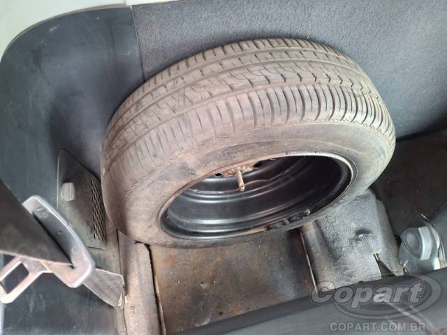 2003 VOLKSWAGEN SAVEIRO 