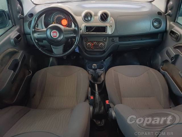 2014 FIAT UNO 