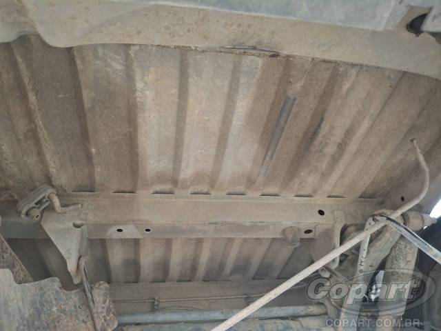 2020 PEUGEOT PARTNER FURGAO 