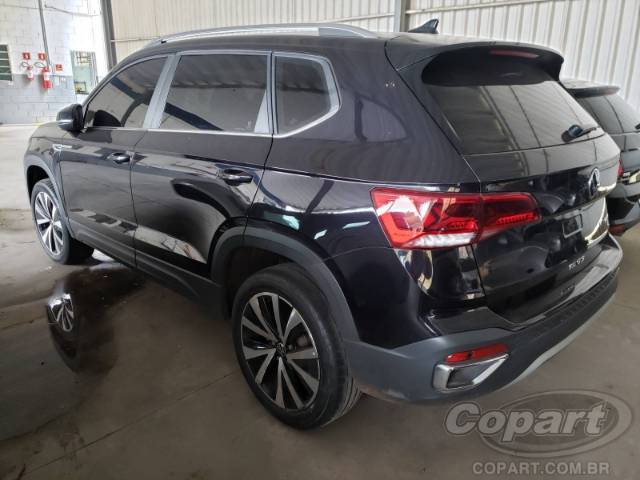 2022 VOLKSWAGEN TAOS 