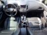2022 CHEVROLET CRUZE 