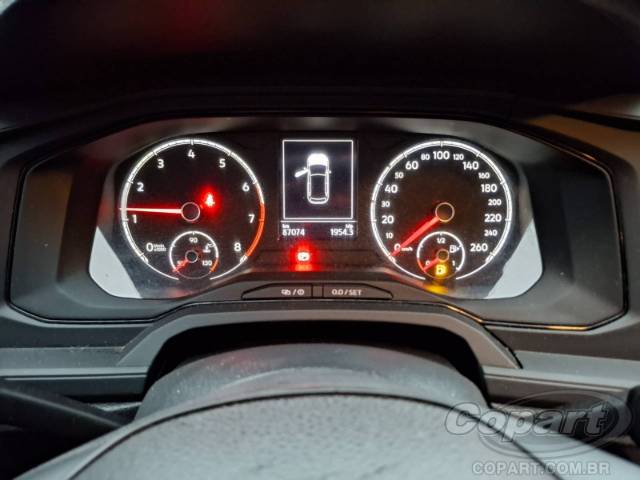 2020 VOLKSWAGEN POLO 