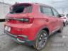 2022 CAOA CHERY TIGGO 5X 