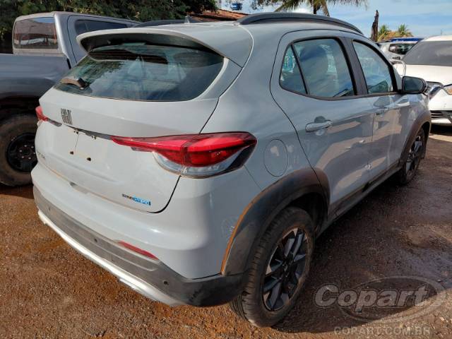 2026 FIAT PULSE 