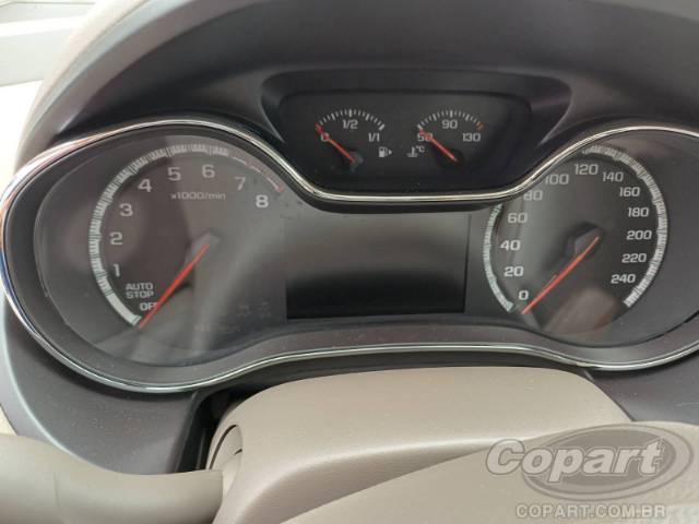 2018 CHEVROLET CRUZE 