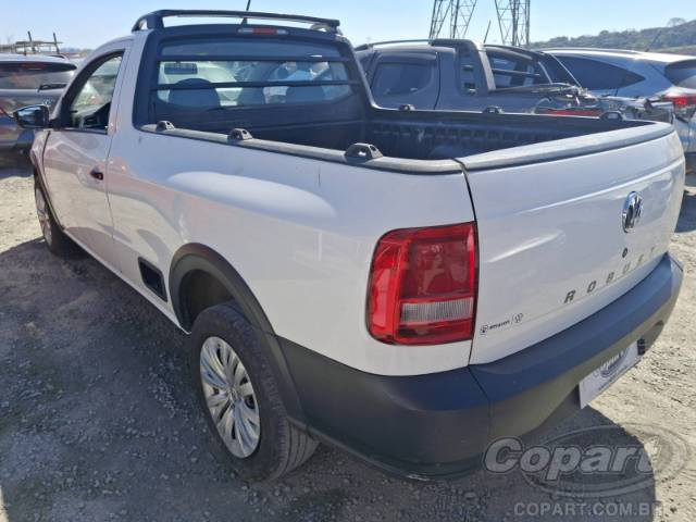 2023 VOLKSWAGEN SAVEIRO 