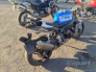 2015 SUZUKI GSX-R 