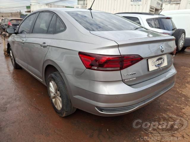 2021 VOLKSWAGEN VIRTUS 