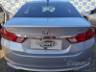 2016 HONDA CITY 
