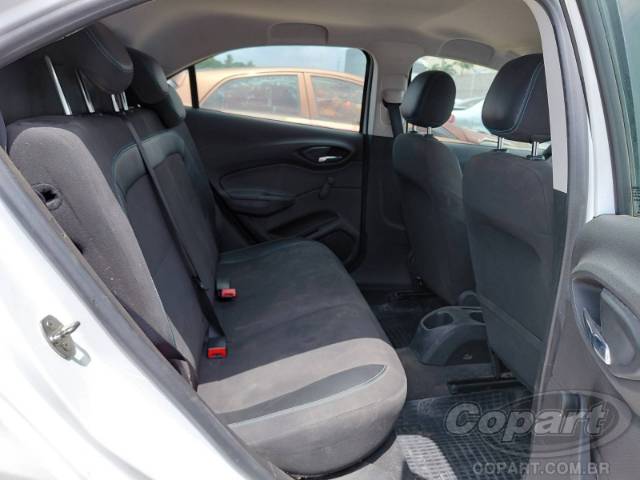 2019 CHEVROLET ONIX 