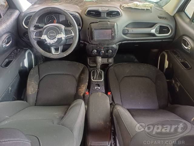2021 JEEP RENEGADE 