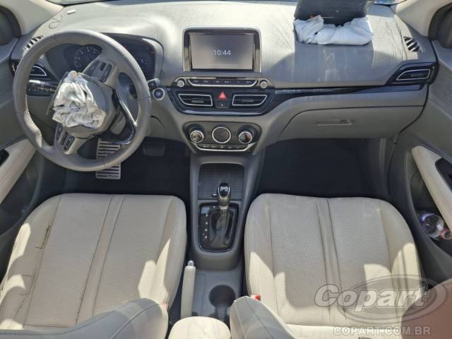 2020 HYUNDAI HB20S 