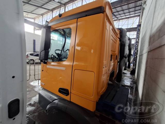 0 MERCEDES BENZ CABINE 