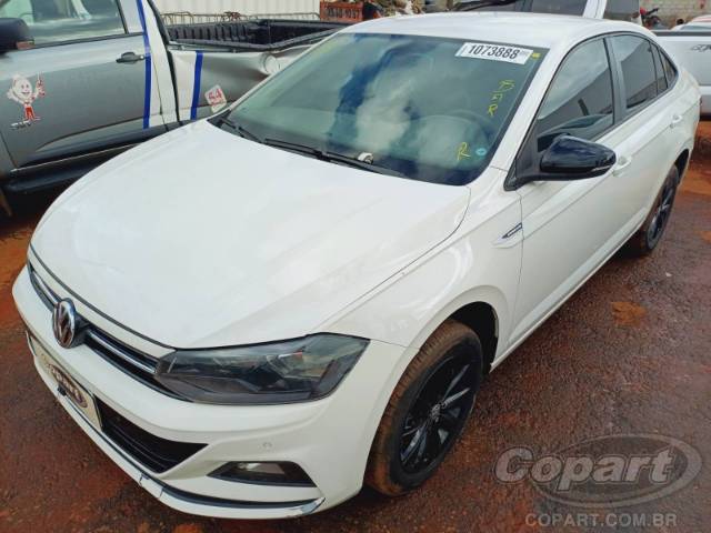 2018 VOLKSWAGEN VIRTUS 