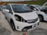 2014 HONDA FIT 