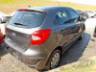 2019 FORD KA 