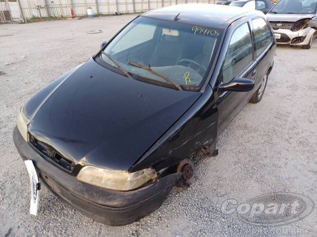 2006 FIAT PALIO 