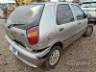 1999 FIAT PALIO 